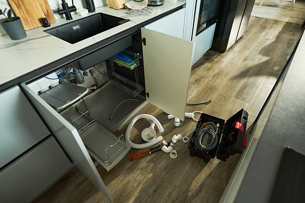 24/7 Emergency Leak Detection experts in Thomasville, NC